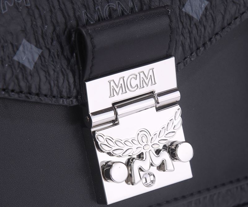 MCM Satchel Bags